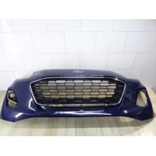 Ford puma mk2 бампер перед передний l1tb- 17757- a1