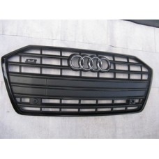 Решетка радиатора audi s6 c8 s6 4k0853653d 651d 2018- 22