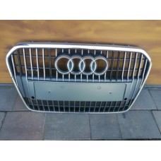 Решетка audi a6 c7 allroad 4g0853653c--решетка радиатора