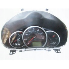 Щиток приборов toyota yaris iii 1. 4 d4d 11- 17 83800- 0dq40