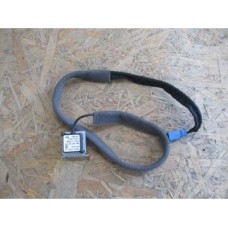 Антенна gps renault megane iv 259752753r