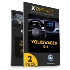 Najlepsze стекло гибридные до volkswagen id. 4