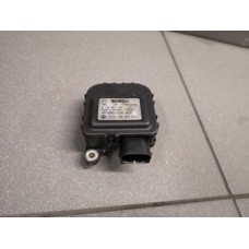 Моторчик обогревателя audi a6 c5 eu 4b1820511c