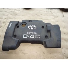 Защита на двигатель toyota corolla e12 2. 0 d4d 01- 07r