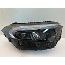 Mercedes eqa eqb w243 фара правая полный светодиод/ led high