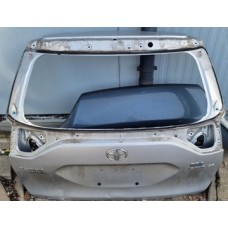 Крышка багажника задний toyota estima previa privia eris