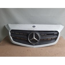 Mercedes citan w415 14-> решетка