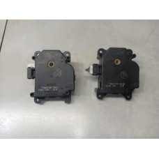 Моторчик обогревателя toyota camry v 0637008330