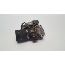 Land cruiser 120 дроссельная заслонка 3, 0 d4d 26100- 30030