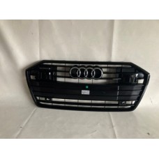 Решетка радиатора решетка радиатора audi a6 c8 4k s line 4k0853651c