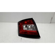 Skoda fabia 3 iii хетчбек 14- фара левая задний 6v6945095