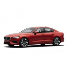 Volvo s60 iii 725 капот крыло бампер радиаторы