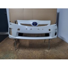 Toyota prius 3 iii 09- 15r бампер передний перед