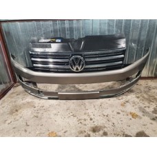 Бампер перед передний vw t6 multivan 7e 7e5807221d