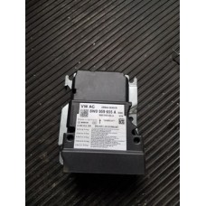 Сенсор модуль подушка безопасности 8w0959655a audi a4 b9