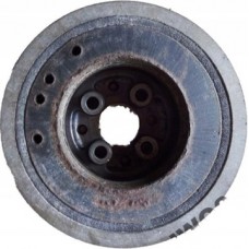 Шкив vw passat b5 1. 9 tdi 01- 05r 038105243f