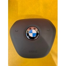 Bmw 3 g20 g21 g22 g26 g30 подушка руля подушка безопасности