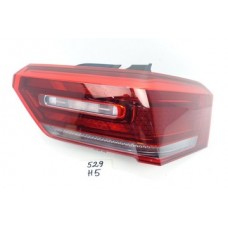 Фара светодиод/ led правая задний задняя vw id3 id. 3 10a945208c