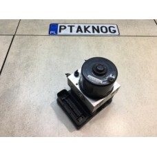 Блок abs audi a3 8l fl 1. 9 tdi 1j0614517e