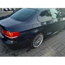 Крыло порог четверть правый задний bmw 3 e92 coupe