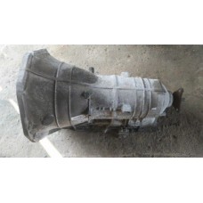 Bmw 7 f01 f02 4. 4 v8 750i коробка переключения передач 7595431