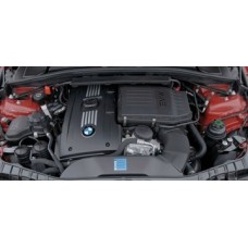 Двигатель bmw n54b30 3. 0 f01 740i x6 e71 35ix n54