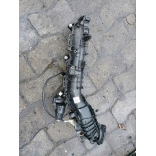 Впускной колектор bmw 8513655 b47 2. 0d f20 f30 f10