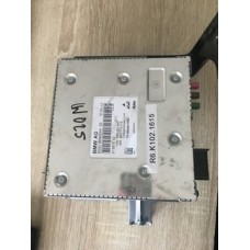 Bmw e70 x5 e71 x6 модуль tv tuner 9240644*