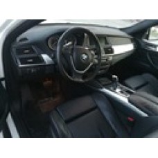 Торпедо kokpit подушка bmw x6 e71 черная оригинал.