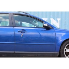 Дверь правый перед передние volvo s40 ii v50 476- 00