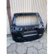 Крышка багажника toyota rav4 rav 4 iv 12- 15