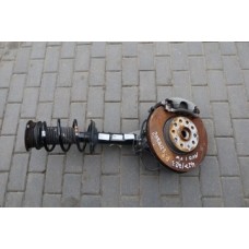 Поворотный кулак правый перед audi vw 5wa407258a