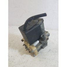 Блок abs audi 80 b4 0265201049