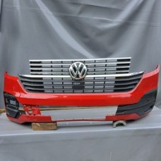 Бампер перед передний vw t6 7la multivan рестайлинг 19-