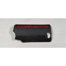 Защита верхняя двигателя правая chevrolet corvette c5