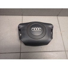 Подушка безопасности руля audi a6 c5 4b0880201af