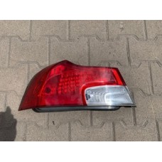 Фара светодиод/ led volvo c70 ii рестайлинг