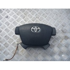 Подушка руля подушка безопасности toyota tundra 07-