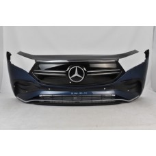 Mercedes eqa amg h243 243 2021- бампер передний