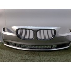 Bmw 7 f01 f02- бампер передний комплектный- 12969