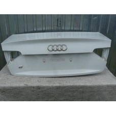 Audi a5 s5 8t coupe крышка багажника задний ls9r 07- 15r