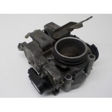 Lexus is и 1gfe vvti дроссельная заслонка 22030- 70020