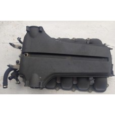 Впускной колектор audi a6 c6 rs6 5. 0 tfsi 07l133223l