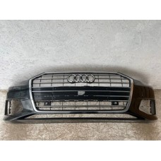 Бампер перед передний audi a6 c8 4k 4k0