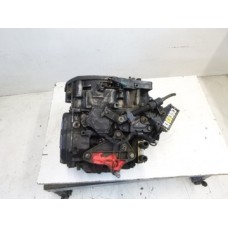 Коробка переключения передач renault scénic и рестайлинг 1. 6 dp0030