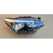 Bmw 1 f20 f21 правая h7 обычная 7229672- 07