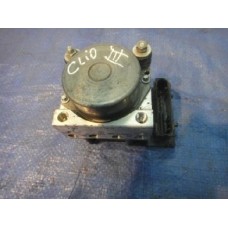 Блок abs renault clio iii 265800559 265232077