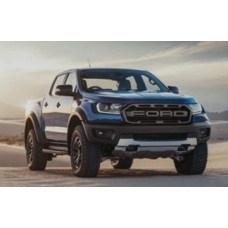 Ford ranger iv v рама комплектная