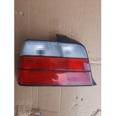 Bmw 3 e36 4d 91- задняя фара левая оригинал. 9405444