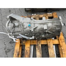 Bmw f25 35ix коробка автоматическая 8hp45x 7623590